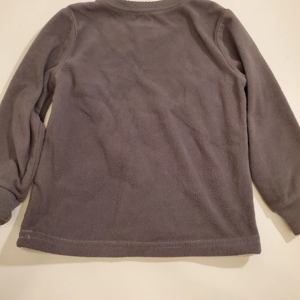 Carters 2t Long Sleeve Top